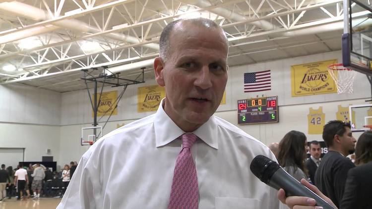 Bob MacKinnon DFENDERS HEAD COACH Bob MacKinnon PostGame Interview 12