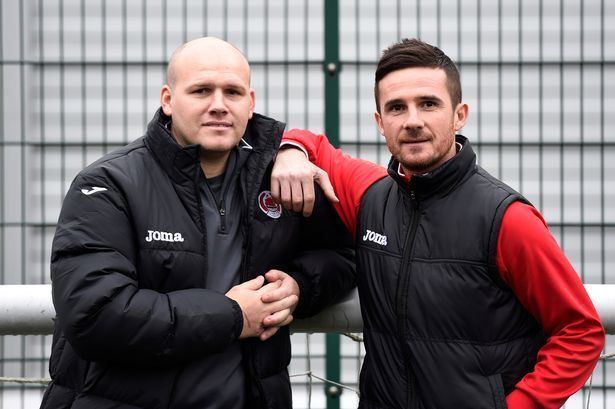 Bob Malcolm Rangers role for Barry Ferguson would be perfect but dont expect