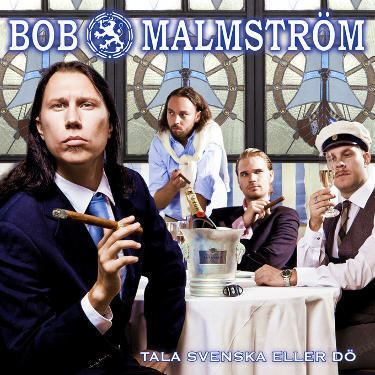 Bob Malmström Haastattelut Bob Malmstrm Imperiuminet