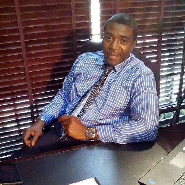 Bob-Manuel Udokwu Bob Manuel Udokwu Actor says bloodshed will improve power sector