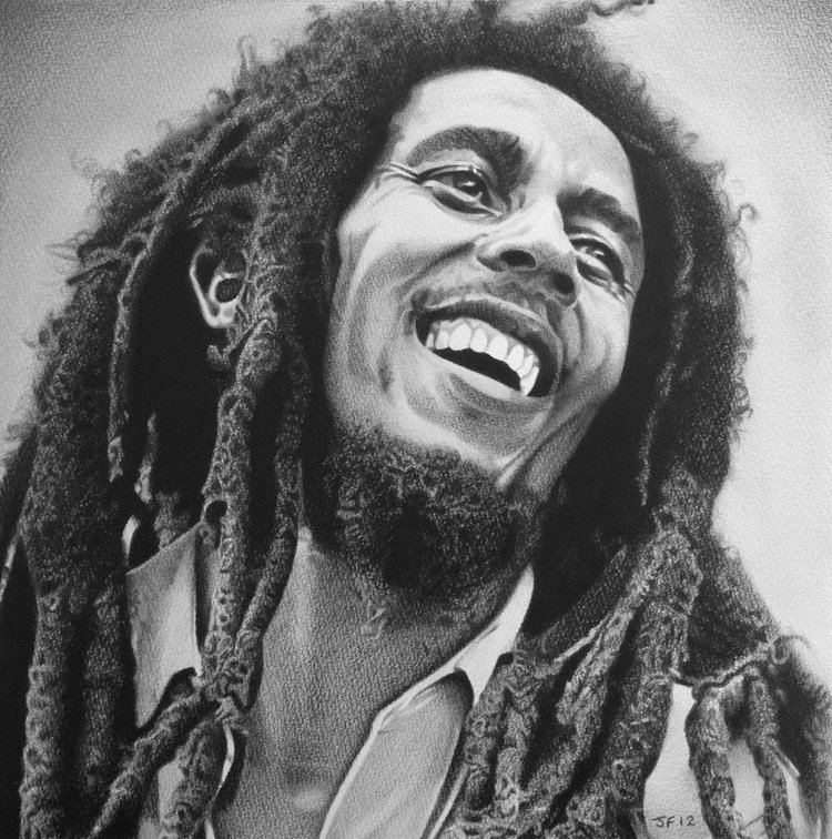 Bob Marley Was Bob Marley Assassinated AETHERFORCE