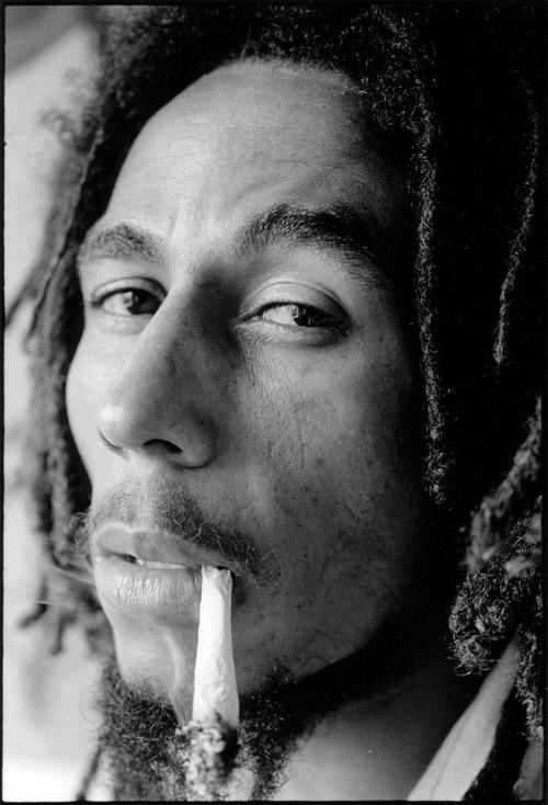 Bob Marley Bob Marley OM born Nesta Robert Marley Jamaican singer