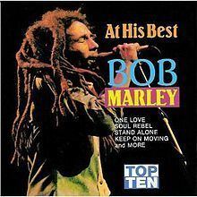 Bob Marley at His Best httpsuploadwikimediaorgwikipediaenthumb3