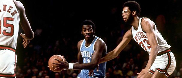 Davenport Sports Network - 🏀🎂On September 25, 1951 Bob McAdoo was born in  Greensboro, North Carolina. McAdoo attended Ben L. Smith High School, where  he participated in basketball and track. As a