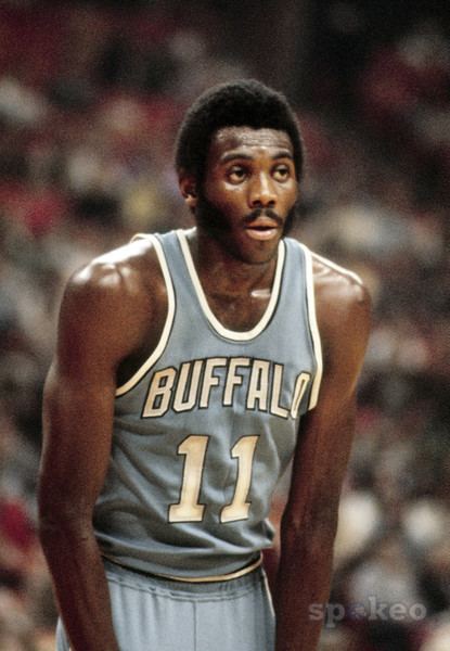 Bob McAdoo: Was He a One-Man Basketball Revolution? 1975 – From