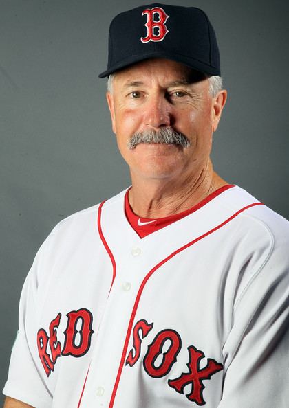 Bob McClure Bob McClure Pictures Boston Red Sox Photo Day Zimbio