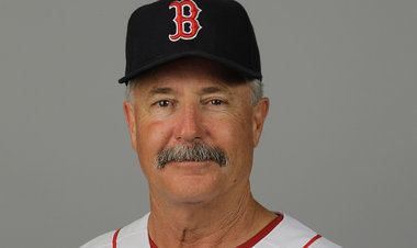 Bob McClure Red Sox pitching coach Bob McClure39s philosophy Tweak