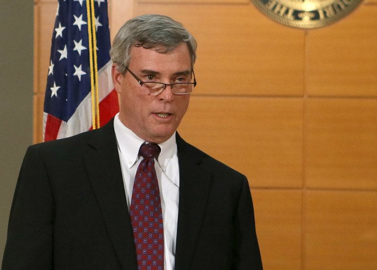 Bob McCulloch (prosecutor) Federal judge says grand juror argument against secrecy