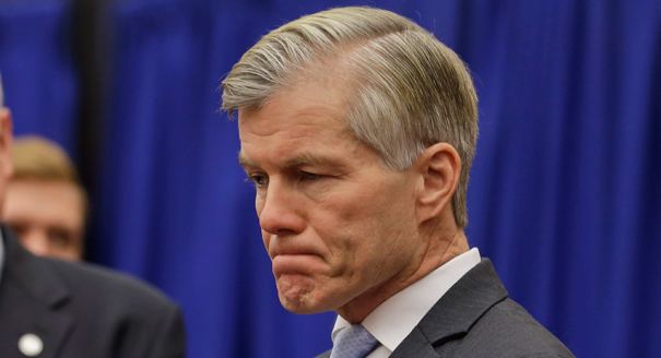 Bob McDonnell McDonnell torn into during questioning POLITICO
