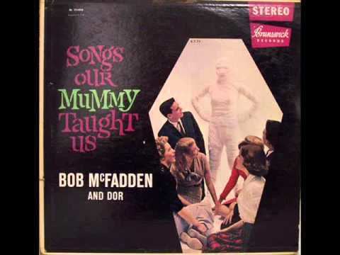 Bob McFadden Bob McFadden Dor The Beat Generation 1959 YouTube
