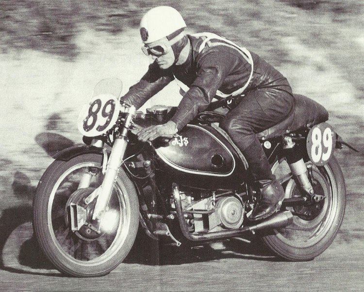Bob McIntyre (motorcycle racer) Moto Freako quotBob Macquot McIntyre the Flying Scotsman 2nd