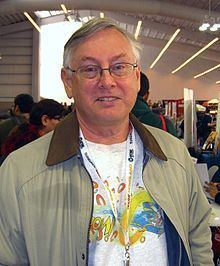 Bob McLeod (comics) httpsuploadwikimediaorgwikipediacommonsthu