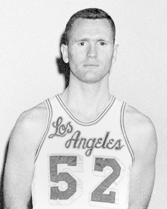 Bob McNeill Bob McNeill All Things Lakers Los Angeles Times