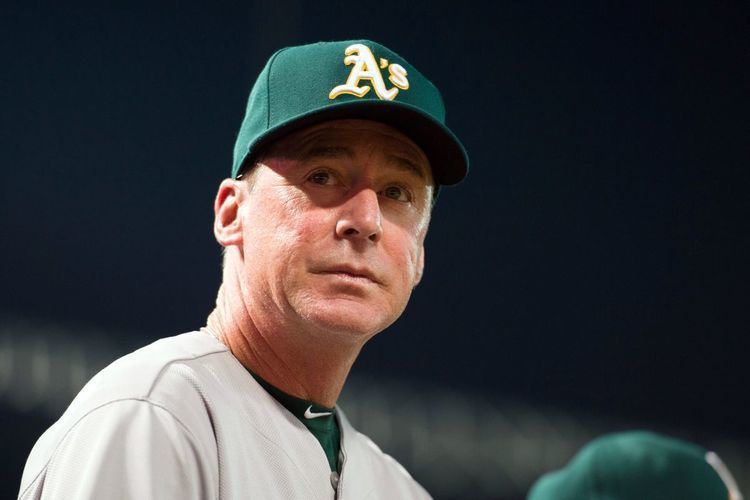 Bob Melvin If Bob Melvin Isnt the Manager who Would You want to Replace Him