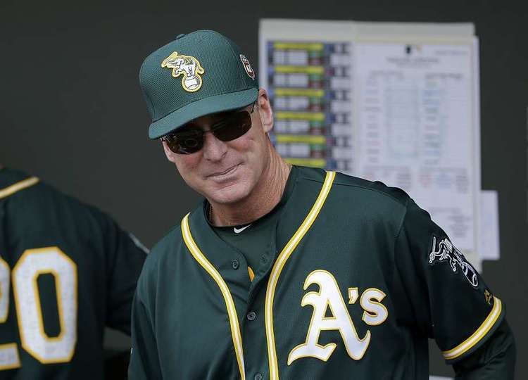 Bob Melvin As Bob Melvin OK with pitchless intentional walk SFGate