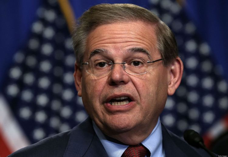 Bob Menendez Bob Menendez Investigation Echoes Past Scandals