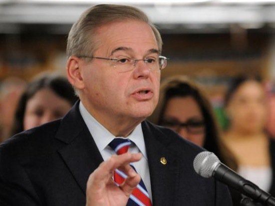 Bob Menendez The Company Sen SleazeBob Menendez Keeps Frontpage Mag