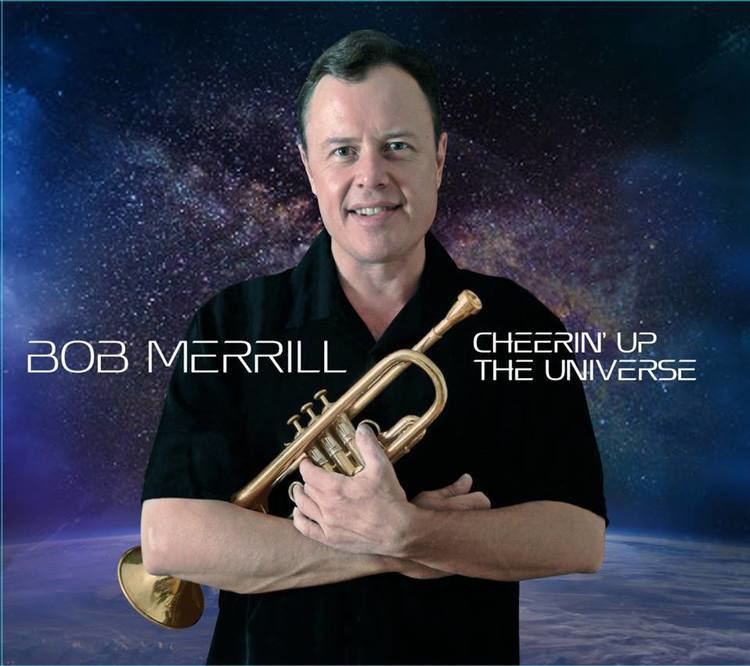 Bob Merrill BOB MERRILL39S CHEERFUL MISSION JAZZ LIVES