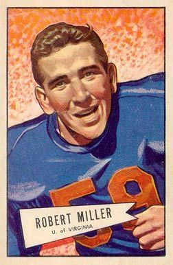 Bob Miller (American football)