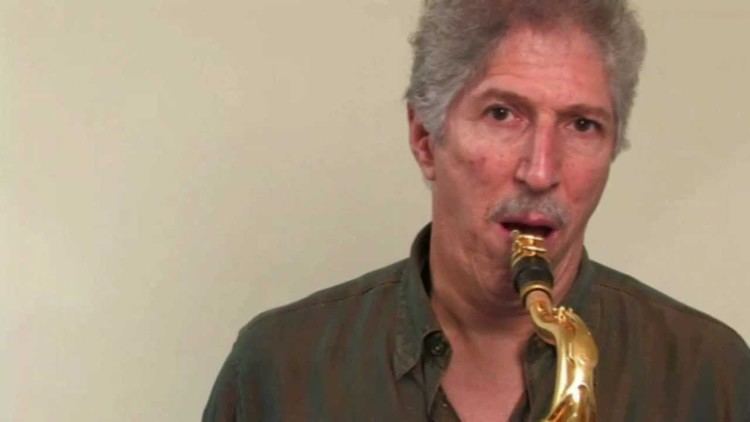 Bob Mintzer Bob Mintzers Lesson Sound of the Saxophone YouTube
