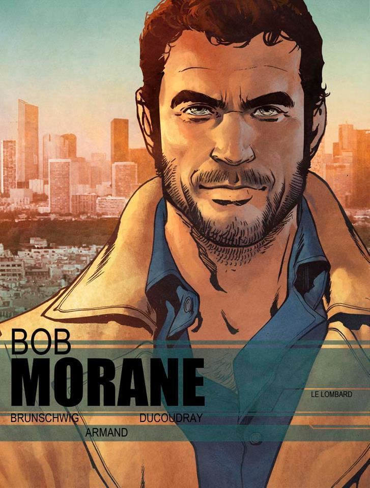 Feest 1. Aufl. Softcover Abenteuer Classics # 4 Bob Morane Z 2 