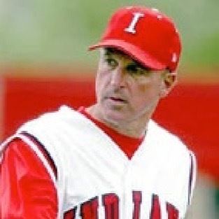 Bob Morgan (baseball) Bob Morgan Indiana Head Baseball Coach CoachTube