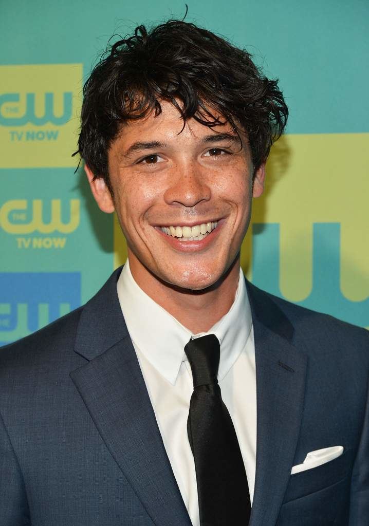 Bob Morley Bob Morley The 100 5 Fast Facts You Need to Know Heavycom