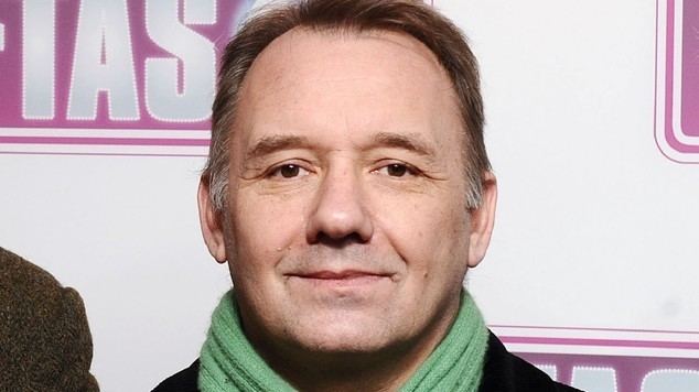 Bob Mortimer Comedian bob mortimer recovering after triple bypass heart operation