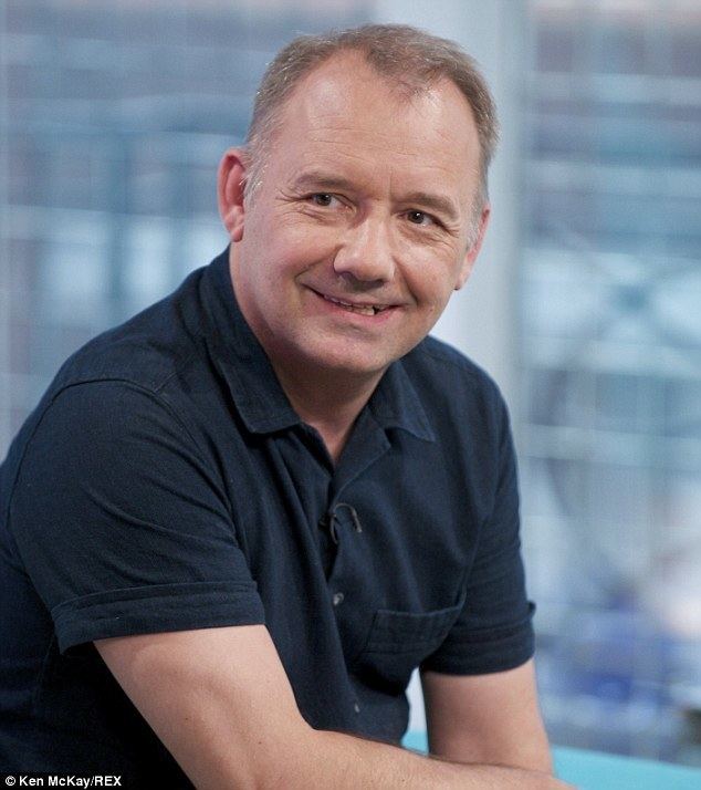 Bob Mortimer Bob Mortimer forced to cancel tour dates after undergoing triple