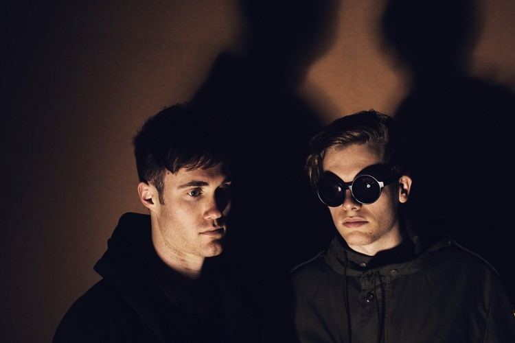 Bob Moses (band) Bob Moses band Wikipedia