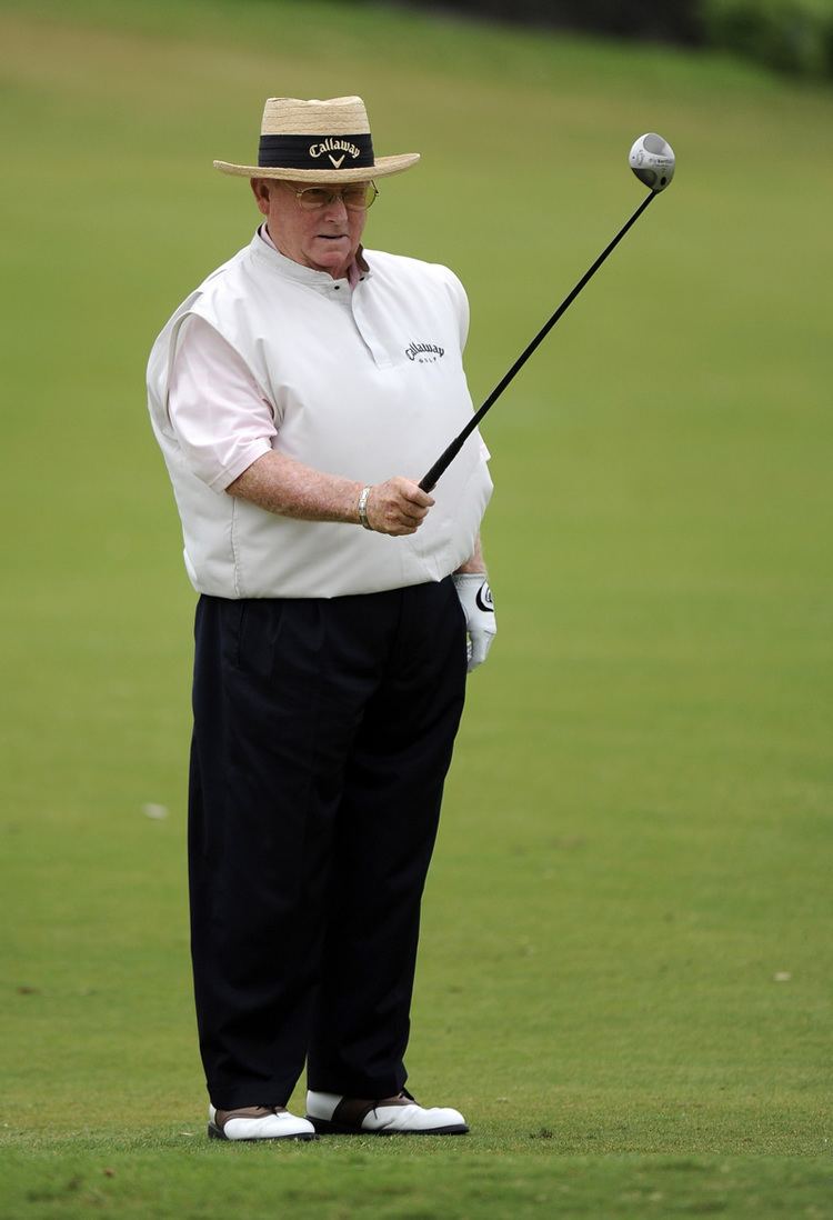 Bob Murphy (golfer) Bob Murphy