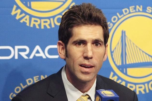 Bob Myers Golden State Warriors Top 5 Transactions of the Bob Myers