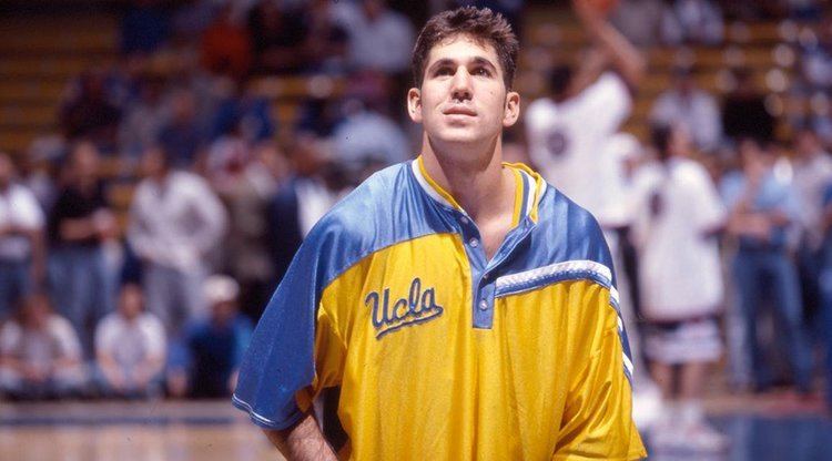 Bob Myers UCLA Basketball on Twitter TBT to 1996 when Bob Myers was a