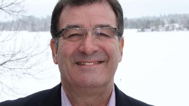 Bob Nault Bob Nault former KenoraRainy River MP wants Liberal nod Thunder