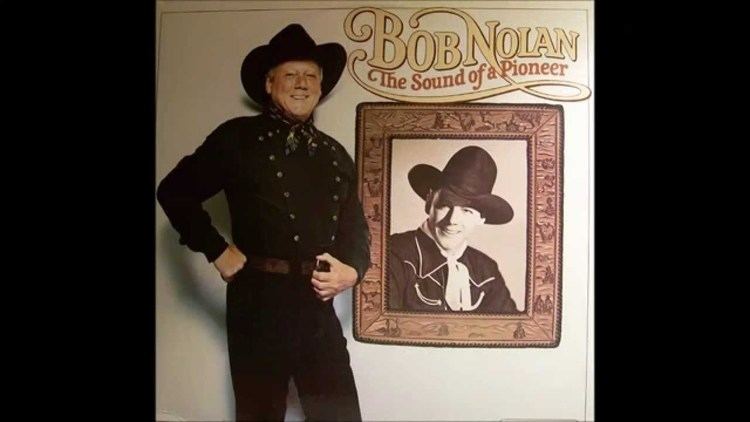 Bob Nolan Cool Water Bob Nolan 3939The Sound Of A Pioneer3939 YouTube