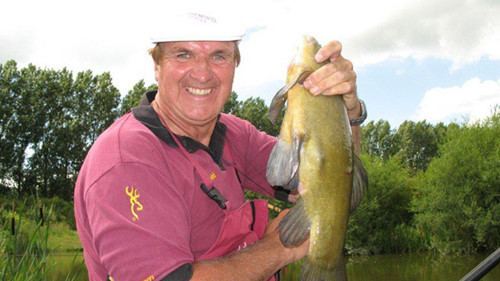 Bob Nudd Bob Nudd Fishing Tuition Angling Lessons Fishing Lessons Learn