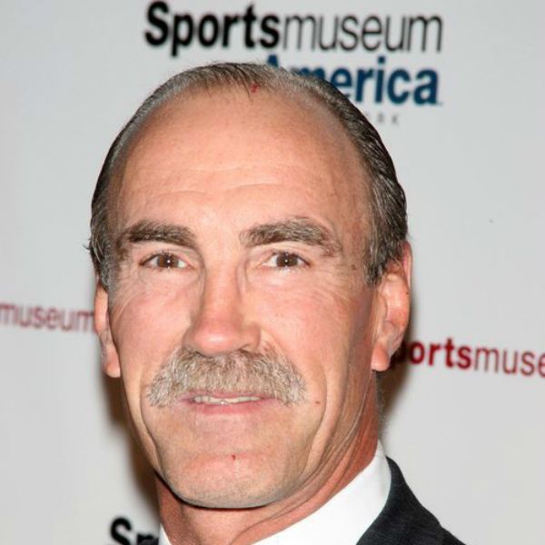 Bob Nystrom Hockey Great Bob Nystrom Joins EAC Network Board of