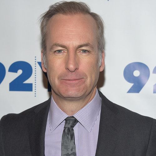 Bob Odenkirk Bob Odenkirk POPSUGAR Entertainment