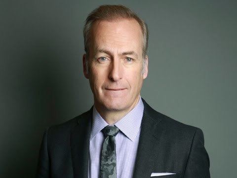 Bob Odenkirk Bob Odenkirk Talks 39Better Call Saul39 YouTube