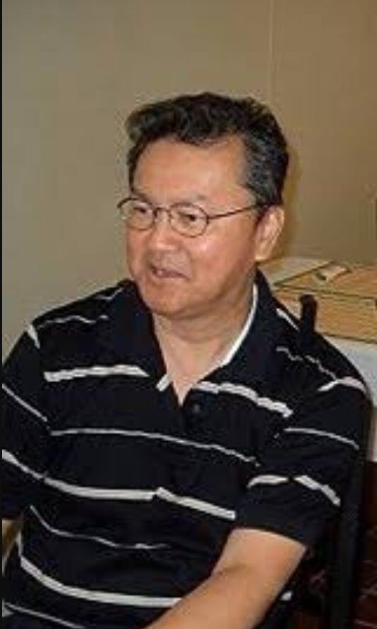 Bob Ong Bob Ong
