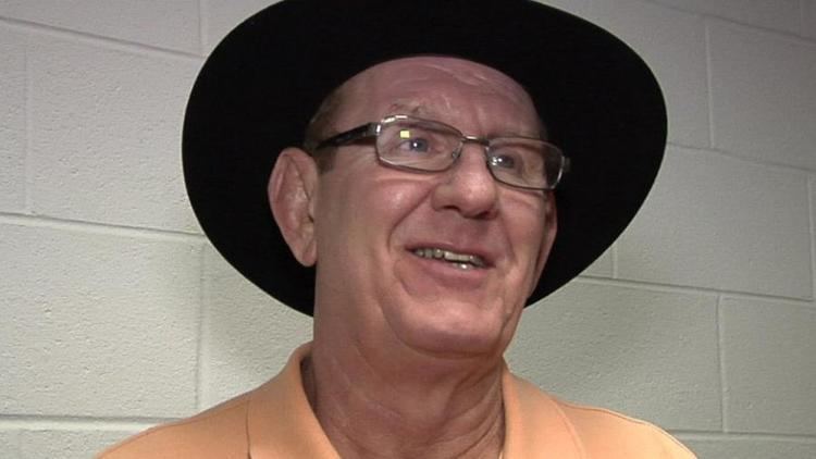Bob Orton Jr. Cowboyquot Bob Orton Jr looks forward to quotBlast from the Pastquot on