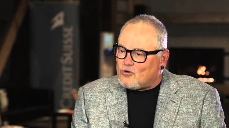 Bob Parsons Bob Parsons GoDaddy Luck and Perspective YouTube