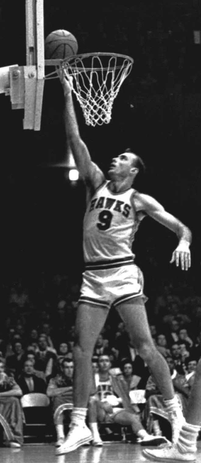 Bob Pettit Bob Pettit Wikipedia the free encyclopedia