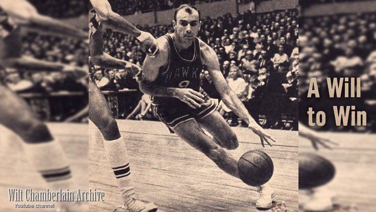 Bob Pettit Bob Pettit A Will To Win YouTube