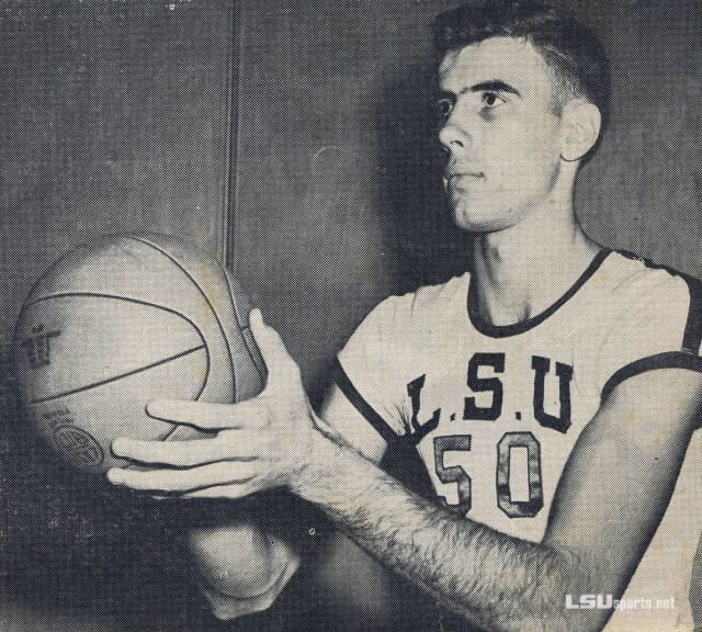 Bob Pettit (baseball) Bob Pettit By The Numbers LSUsportsnet The Official Web Site