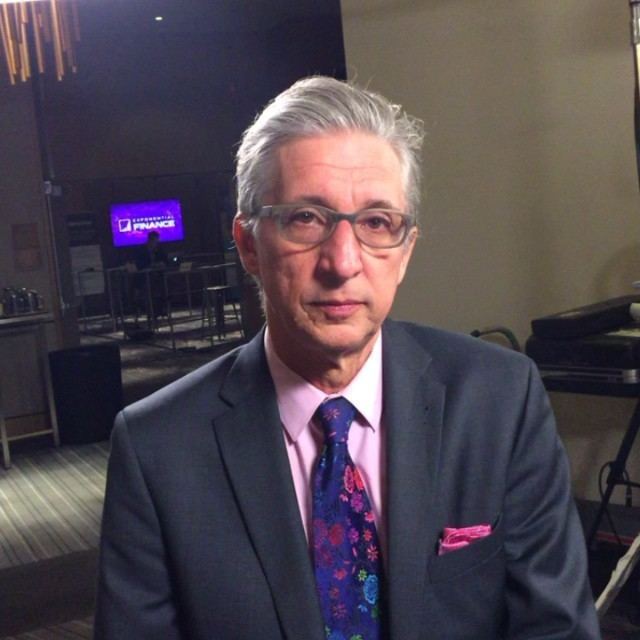 Bob Pisani CNBC39s Bob Pisani on what to expect on the second day of