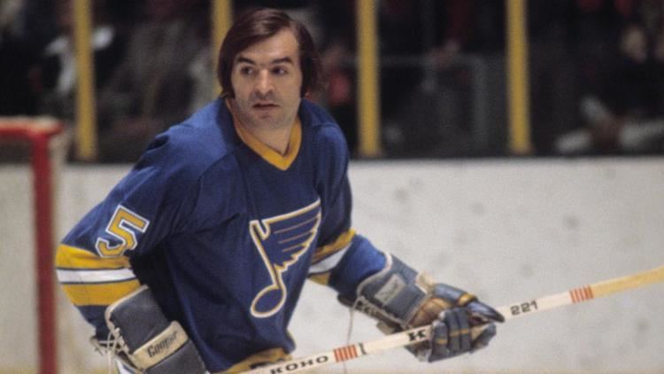 Bob Plager Bob Plager will have No 5 jersey retired by Blues