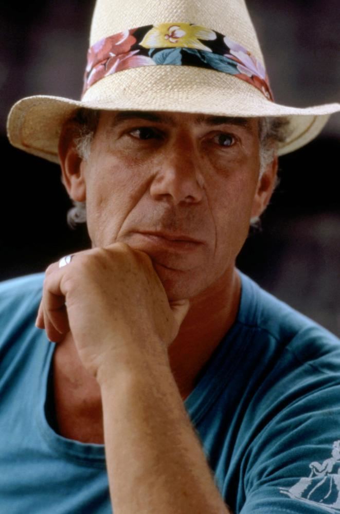 Bob Rafelson Cineplexcom Bob Rafelson