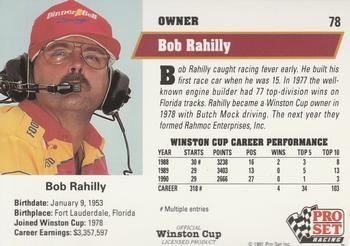 Bob Rahilly Bob Rahilly Gallery The Trading Card Database