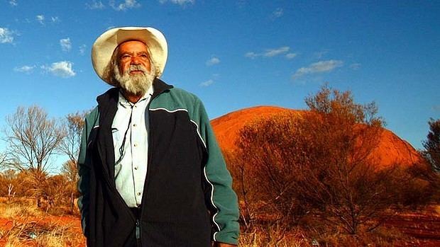 Bob Randall (Aboriginal Australian elder) Wise Chats Presents Bob Randall An Aboriginal Elder With